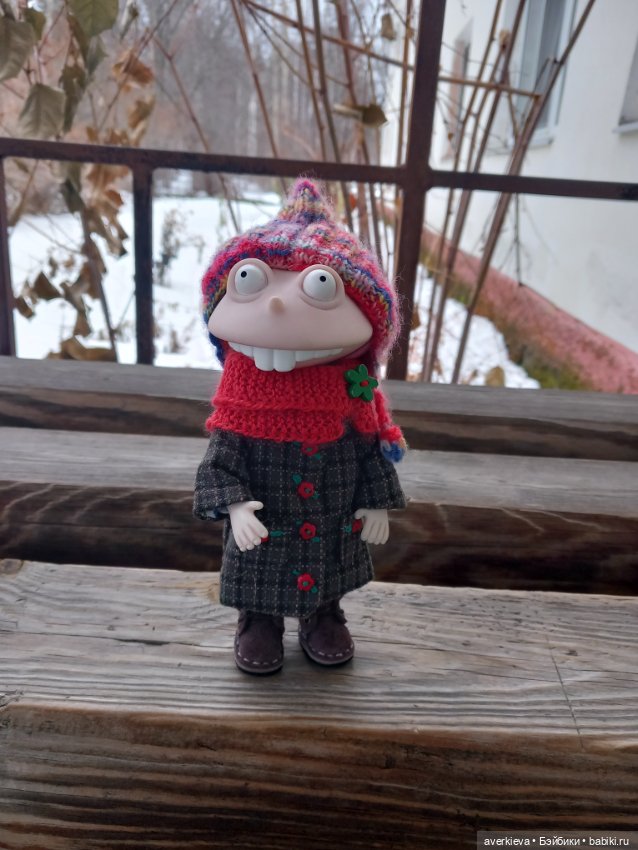 Феоклина. Хороша, моя душа