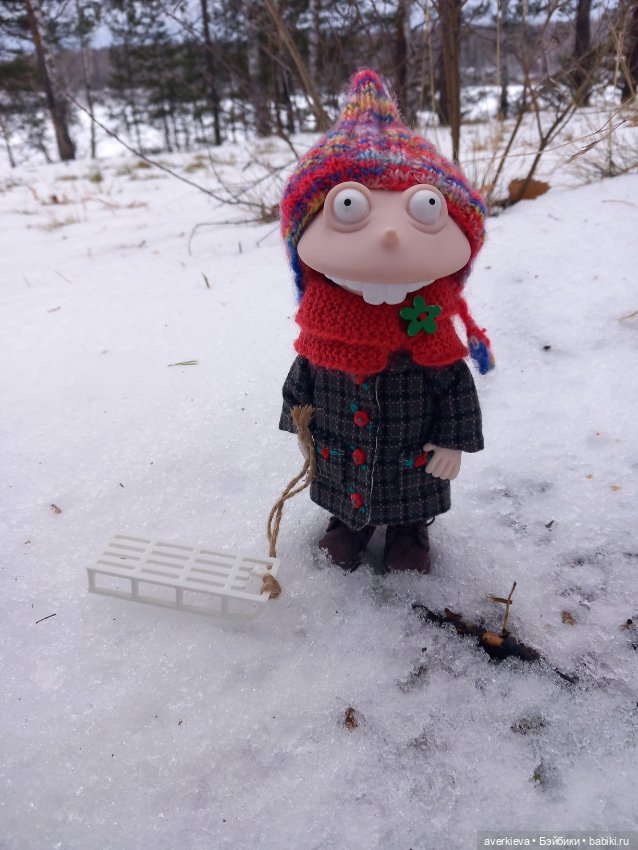 Феоклина. Хороша, моя душа (фото 9)