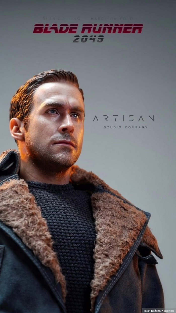 Artisan Studio - фигурка Кея (фото 8)