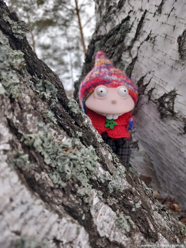 Феоклина. Хороша, моя душа (фото 4)