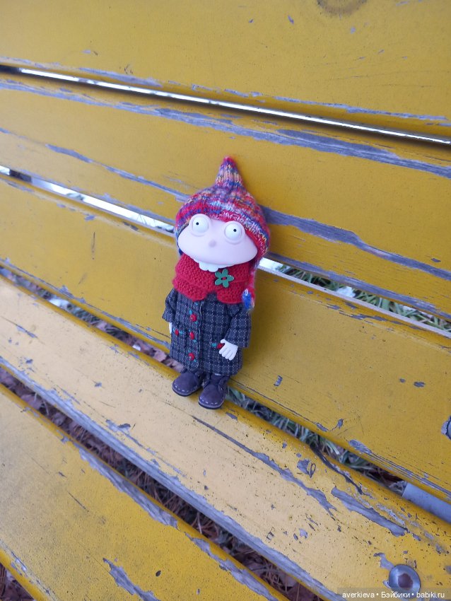 Феоклина. Хороша, моя душа (фото 8)