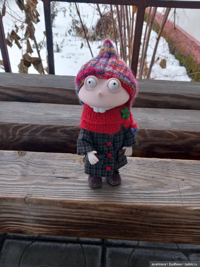 Феоклина. Хороша, моя душа