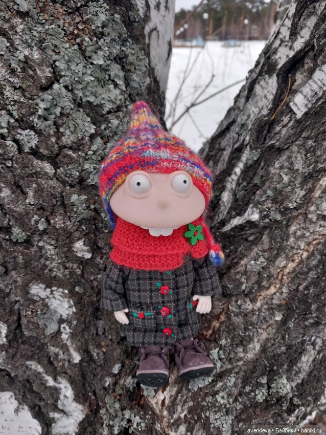 Феоклина. Хороша, моя душа (фото 5)