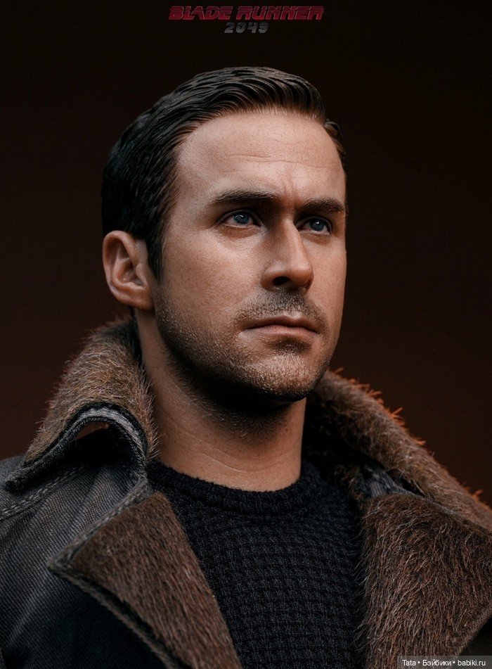 Artisan Studio - фигурка Кея (фото 5)