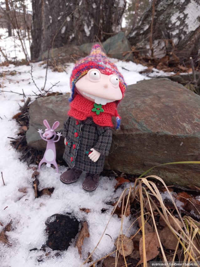 Феоклина. Хороша, моя душа (фото 3)