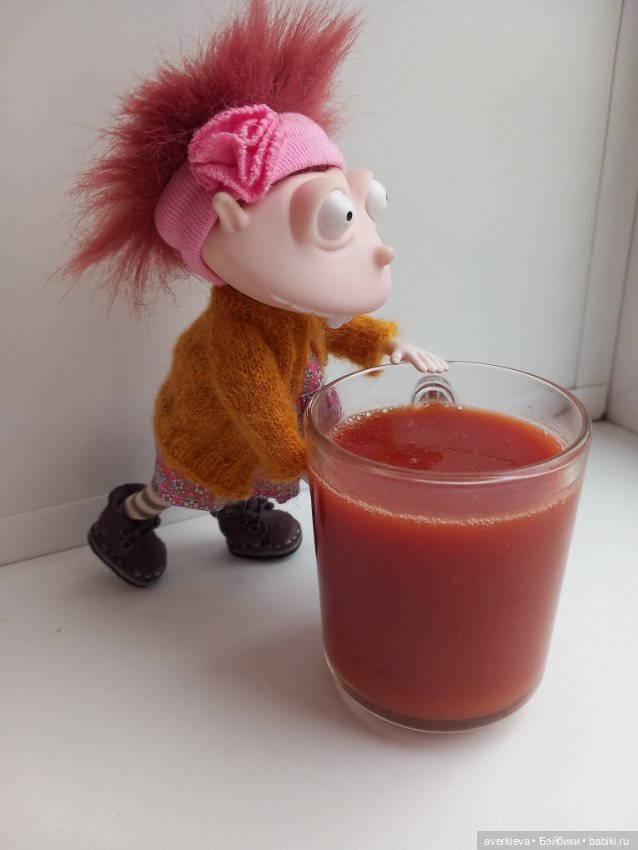 Феоклина. Хороша, моя душа