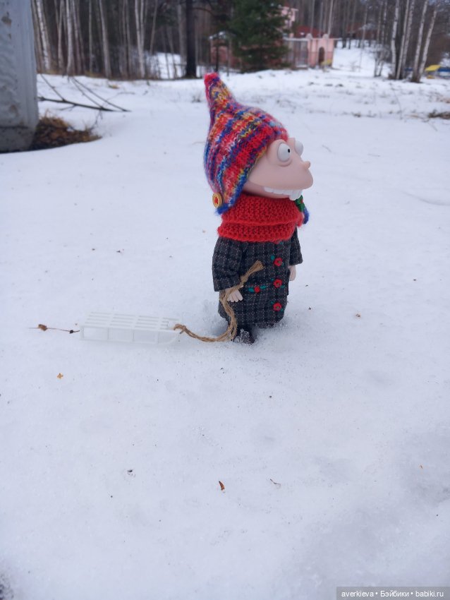 Феоклина. Хороша, моя душа (фото 6)