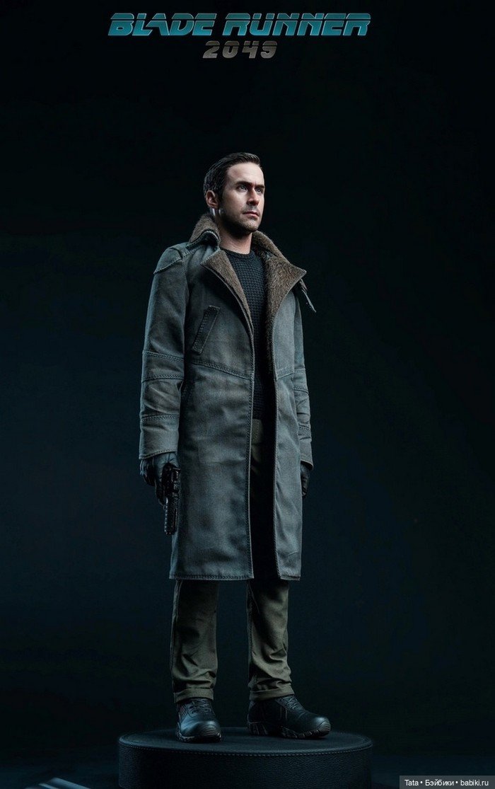 Artisan Studio - фигурка Кея (фото 9)