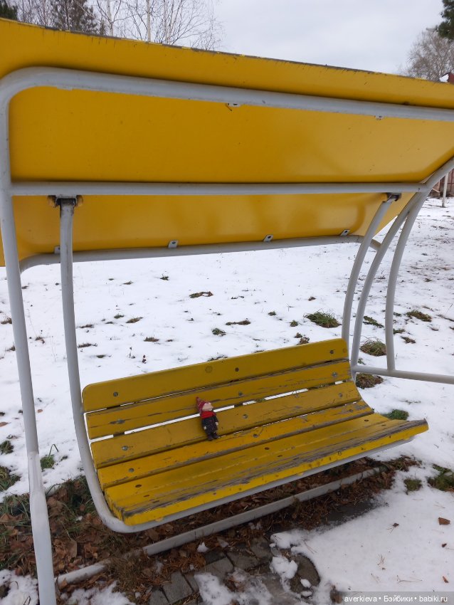 Феоклина. Хороша, моя душа (фото 10)