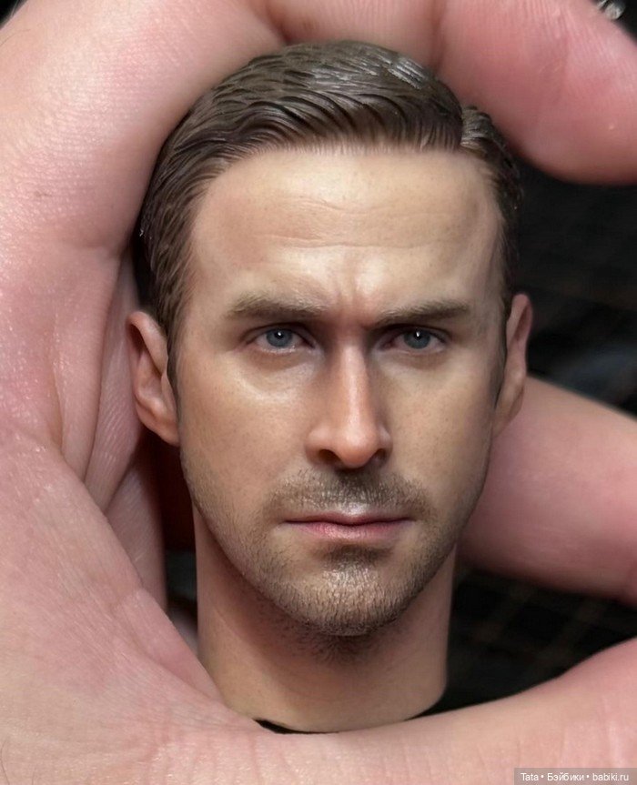 Artisan Studio - фигурка Кея (фото 6)