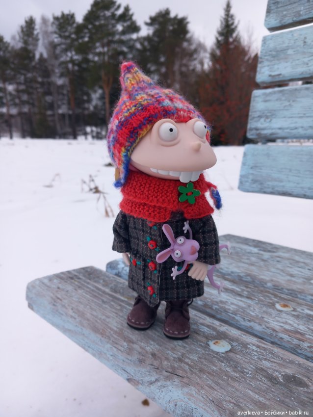 Феоклина. Хороша, моя душа (фото 2)