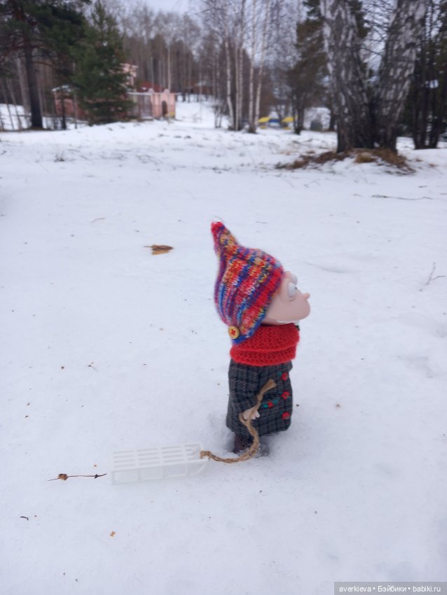 Феоклина. Хороша, моя душа (фото 7)