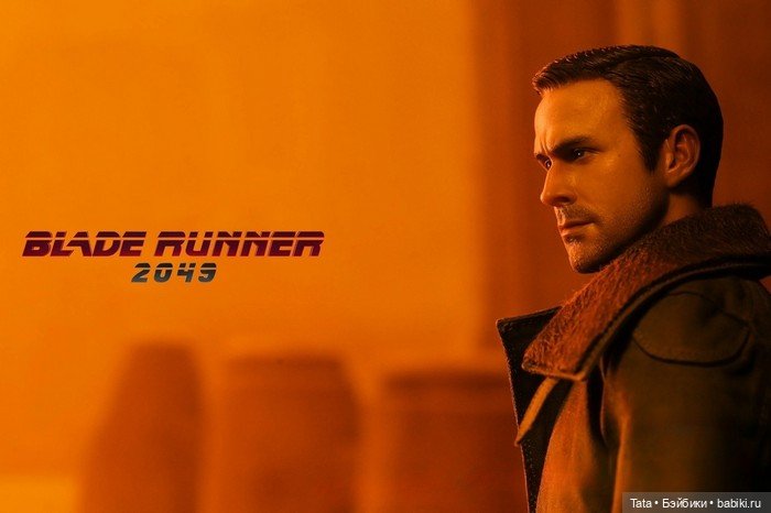 Artisan Studio - фигурка Кея (фото 10)