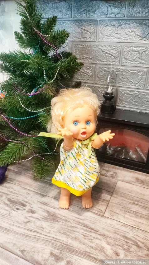 Я влюбилась — Куклы Galoob Baby Face (Фейсинки): винтаж 90