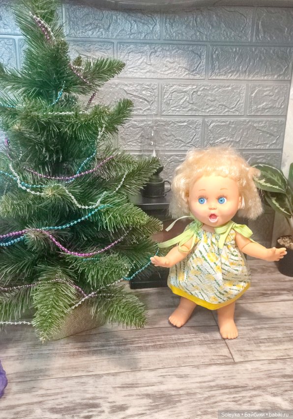 Я влюбилась — Куклы Galoob Baby Face (Фейсинки): винтаж 90 (фото 3)