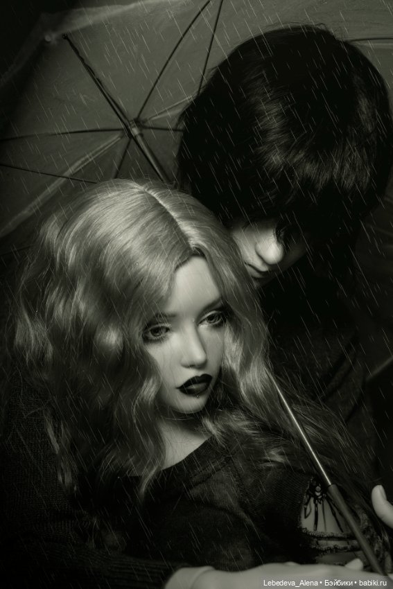 Ян и Марго — Куклы Dollshe Craft (Доллше): BJD (БЖД) (фото 6)