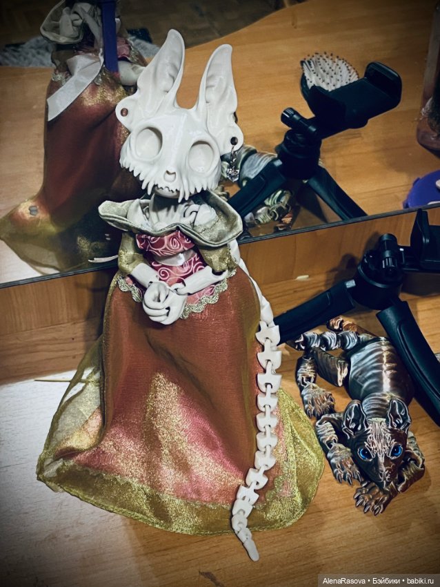 Неведома зверушка — Интересное и необычное: фотоподборки (фото 2)