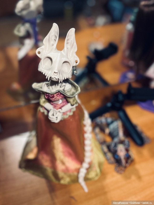 Неведома зверушка — Интересное и необычное: фотоподборки