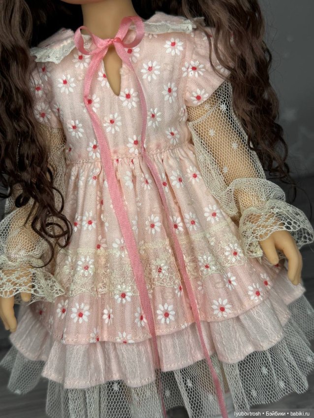 Паолочки 🌸 — Куклы Paola Reina (Паола Рейна): новинки