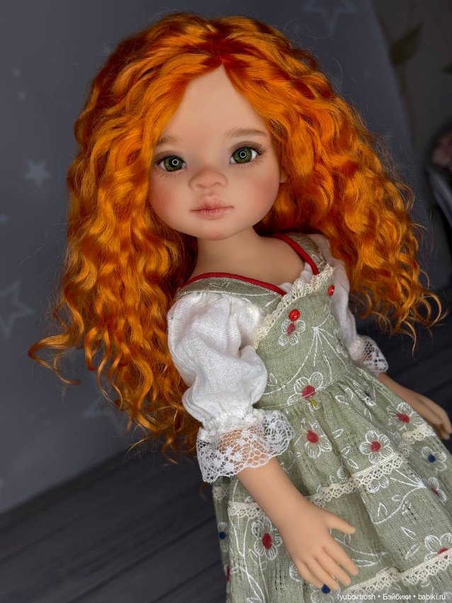 Паолочки 🌸 — Куклы Paola Reina (Паола Рейна): новинки (фото 3)