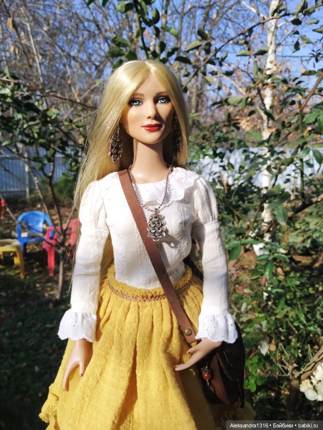 Подружки — Фэшн