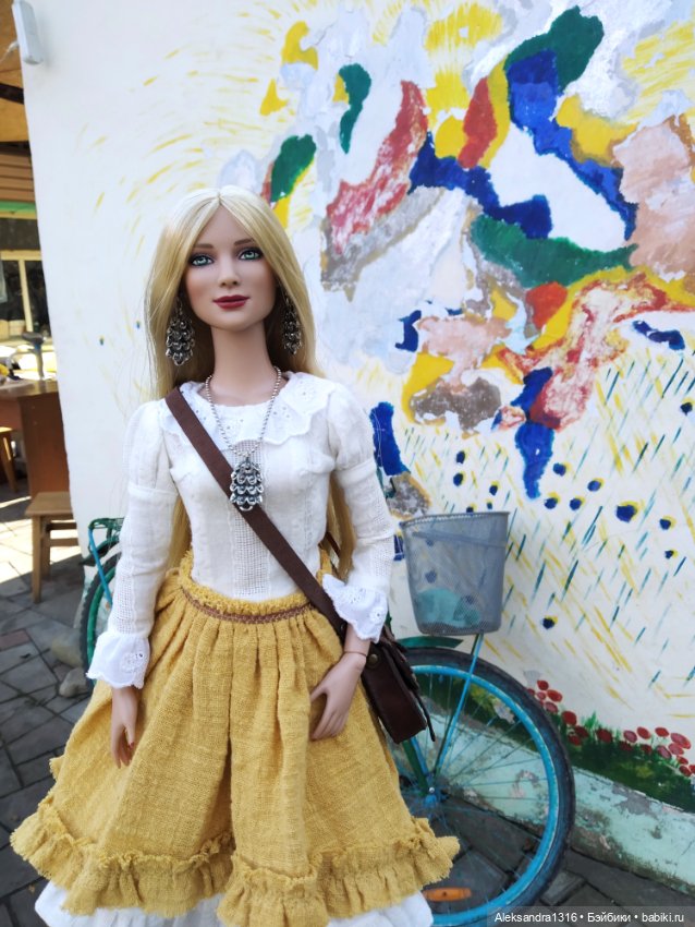 Подружки — Фэшн