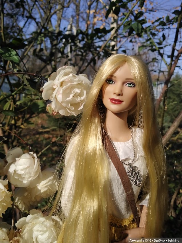 Подружки — Фэшн