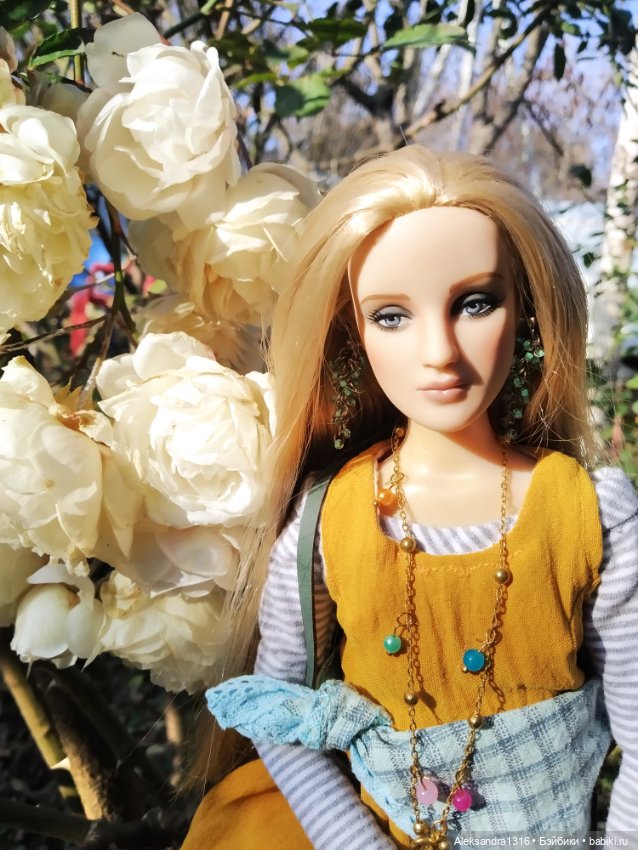 Подружки — Фэшн