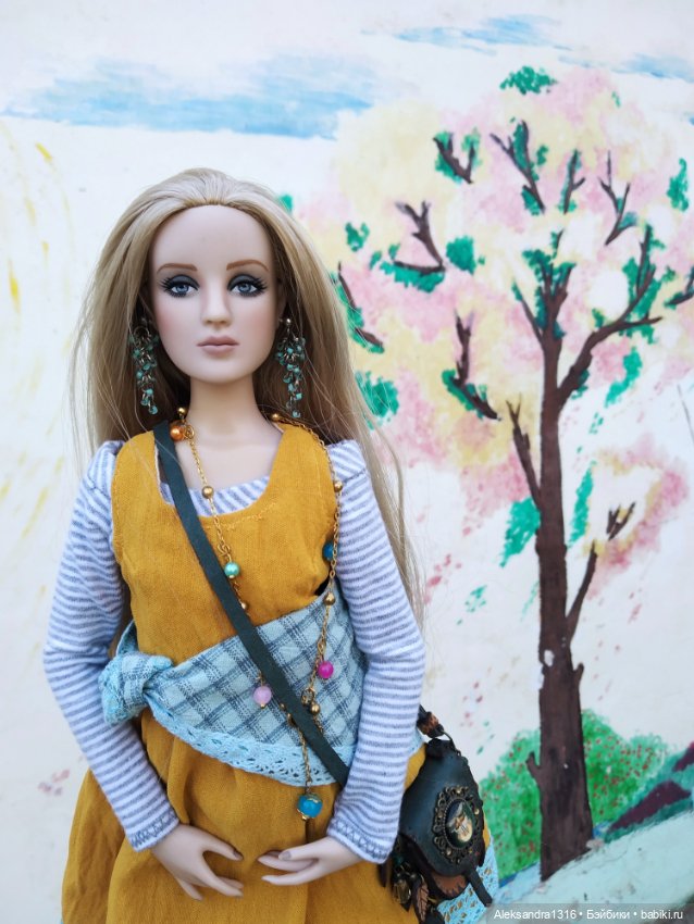 Подружки — Фэшн