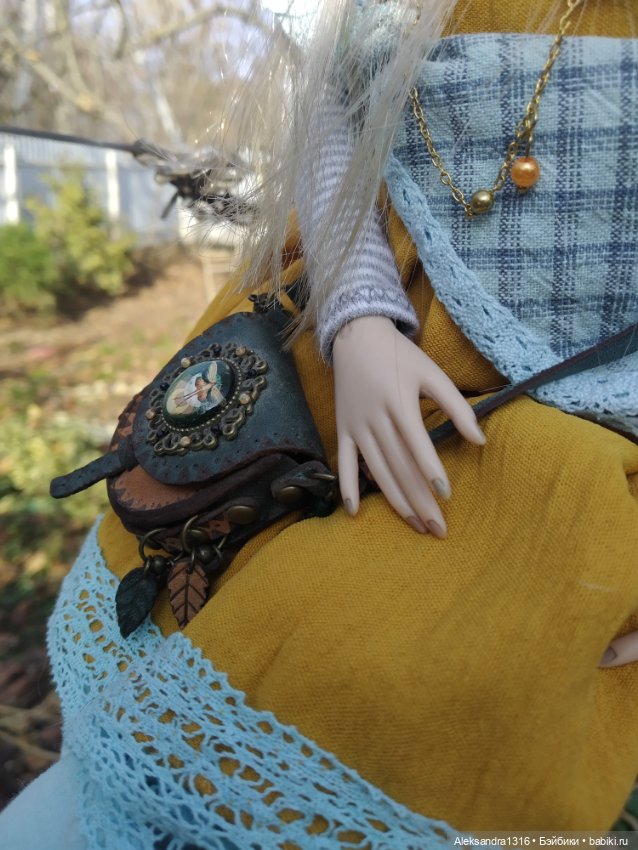 Подружки — Фэшн