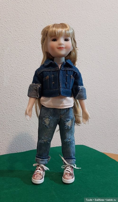 Итак, я тоже "орубинилась" (фото 2)