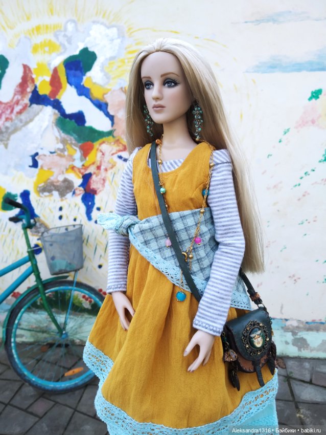 Подружки — Фэшн