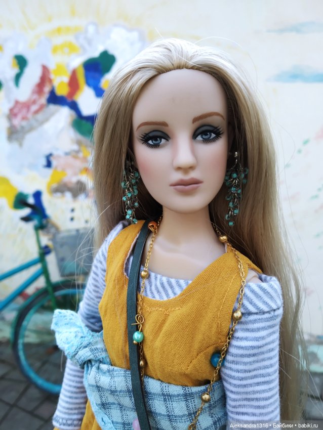 Подружки — Фэшн