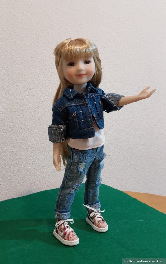 Итак, я тоже "орубинилась" (фото 3)