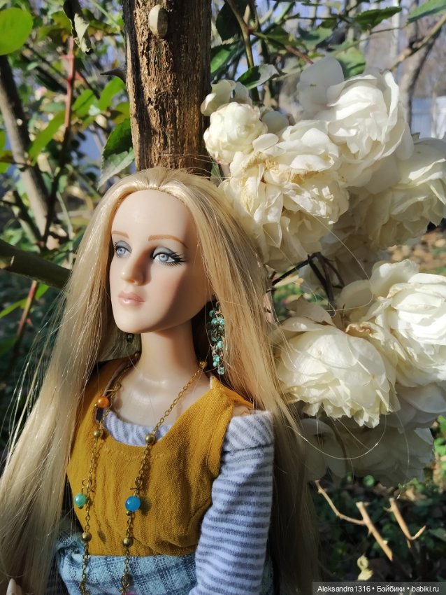 Подружки — Фэшн