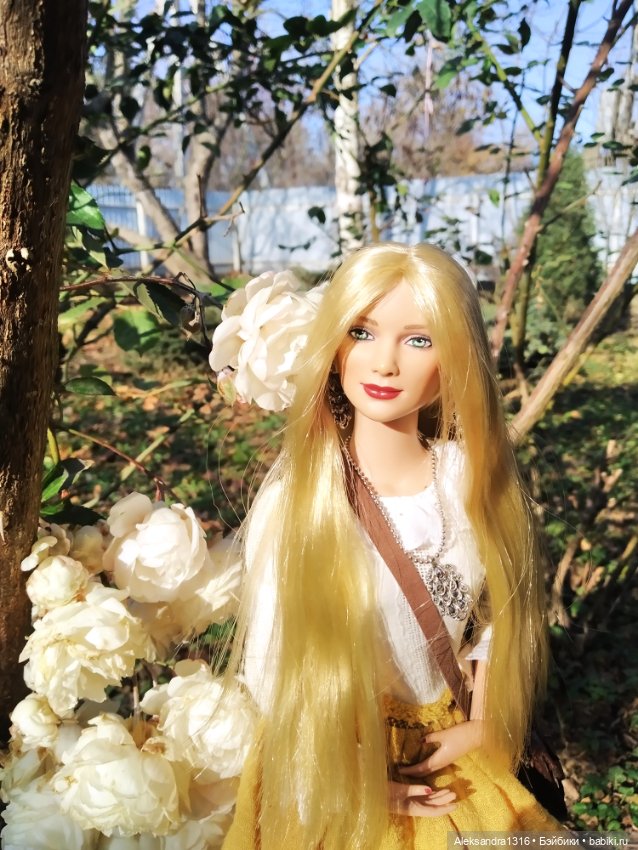 Подружки — Фэшн