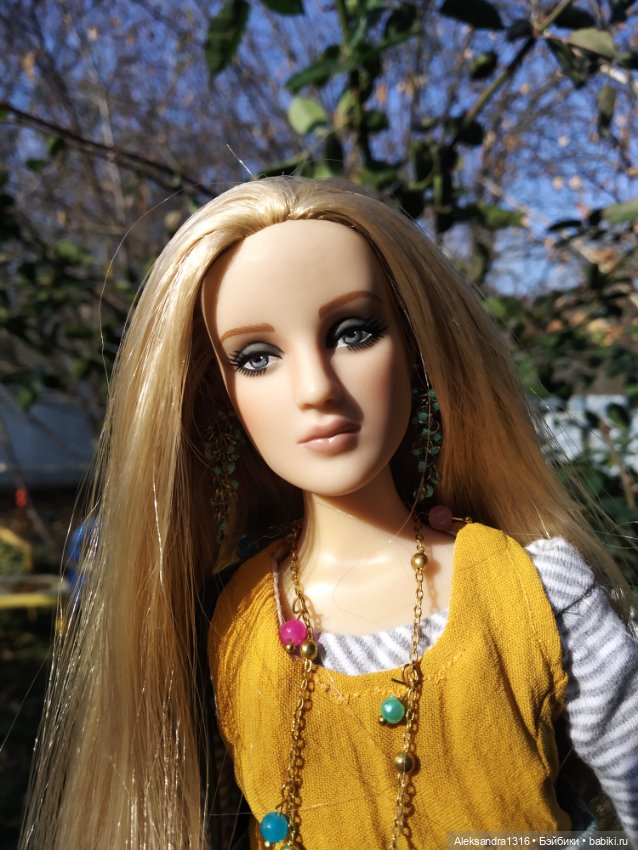 Подружки — Фэшн