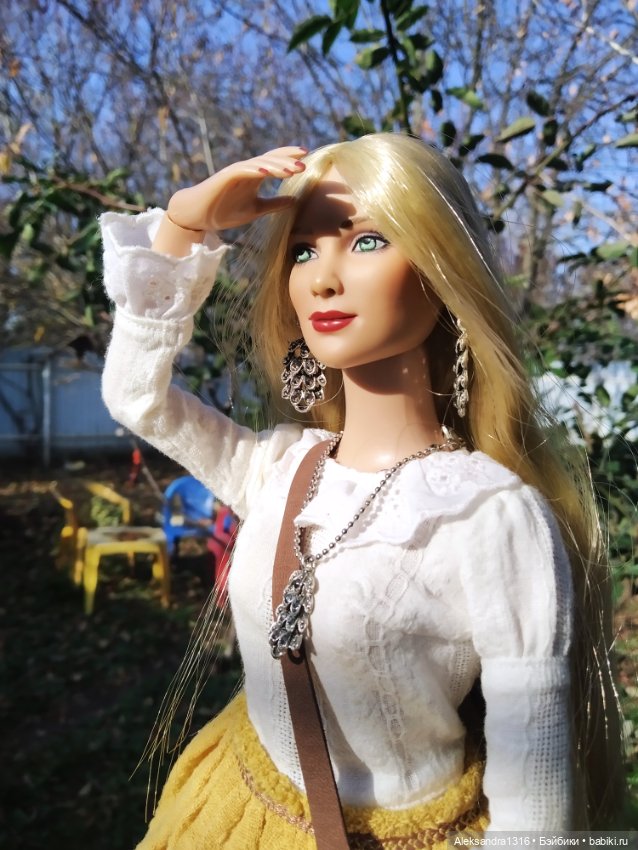 Подружки — Фэшн