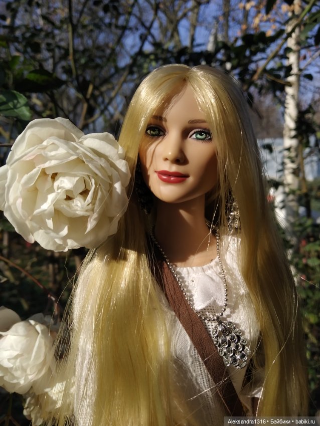 Подружки — Фэшн