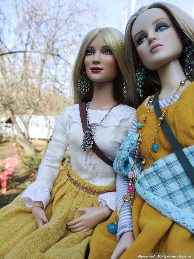 Подружки — Фэшн (фото 4)