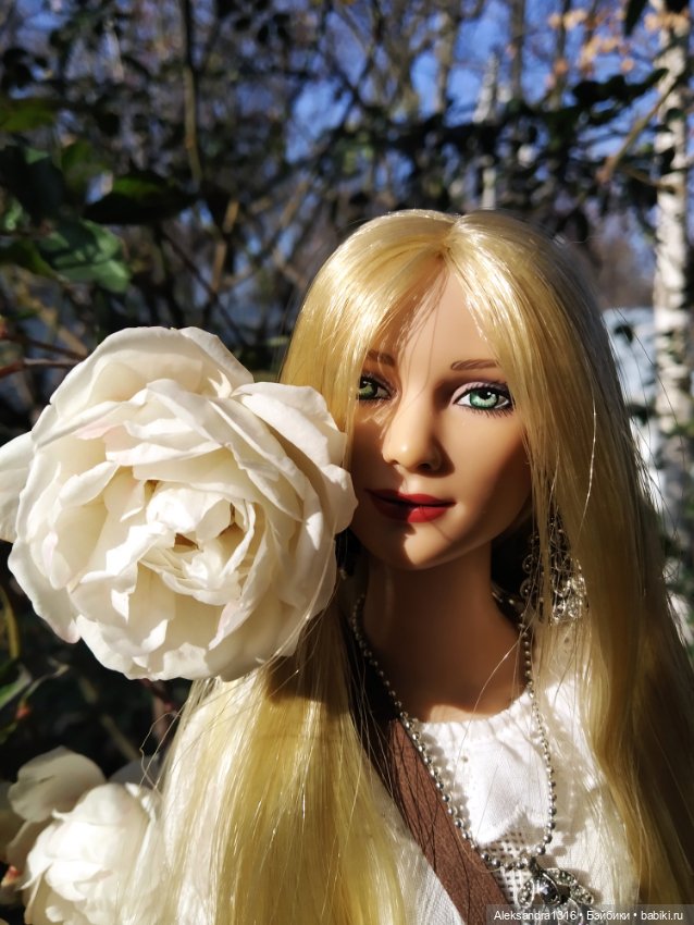 Подружки — Фэшн