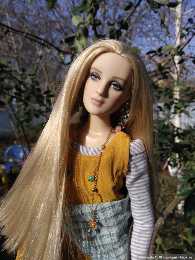 Подружки — Фэшн