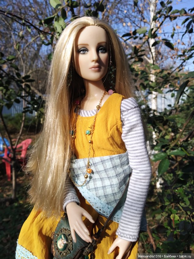 Подружки — Фэшн