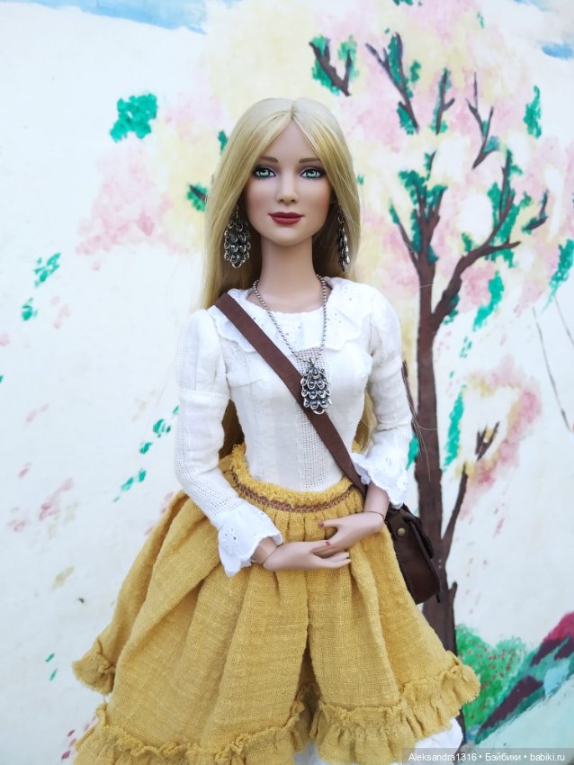 Подружки — Фэшн