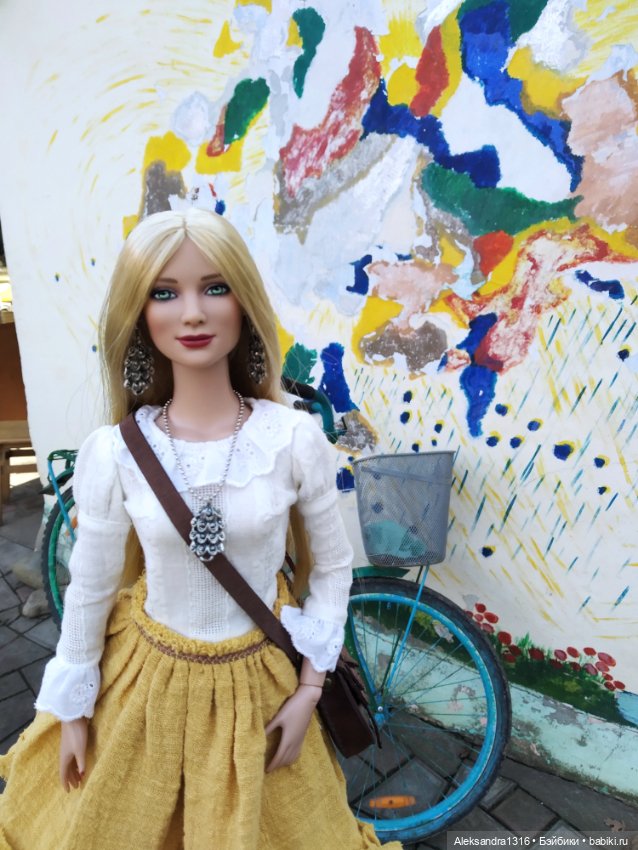 Подружки — Фэшн