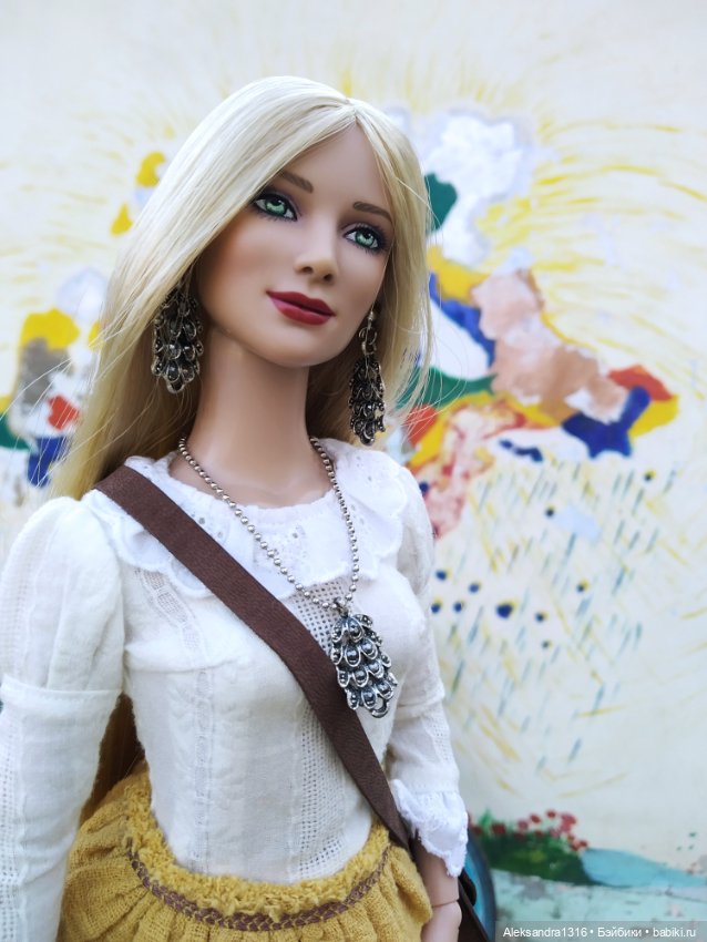 Подружки — Фэшн