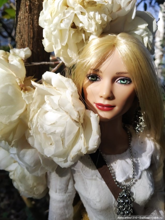 Подружки — Фэшн