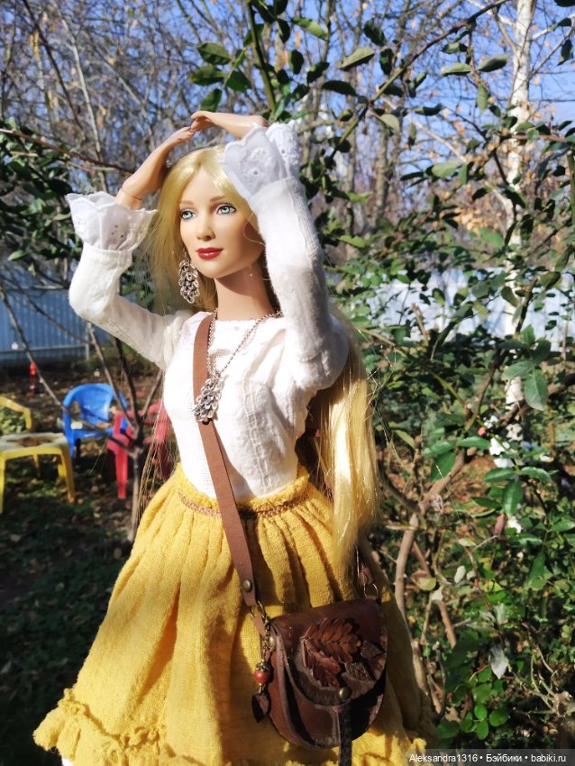 Подружки — Фэшн