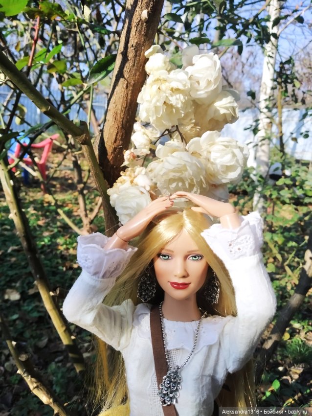 Подружки — Фэшн