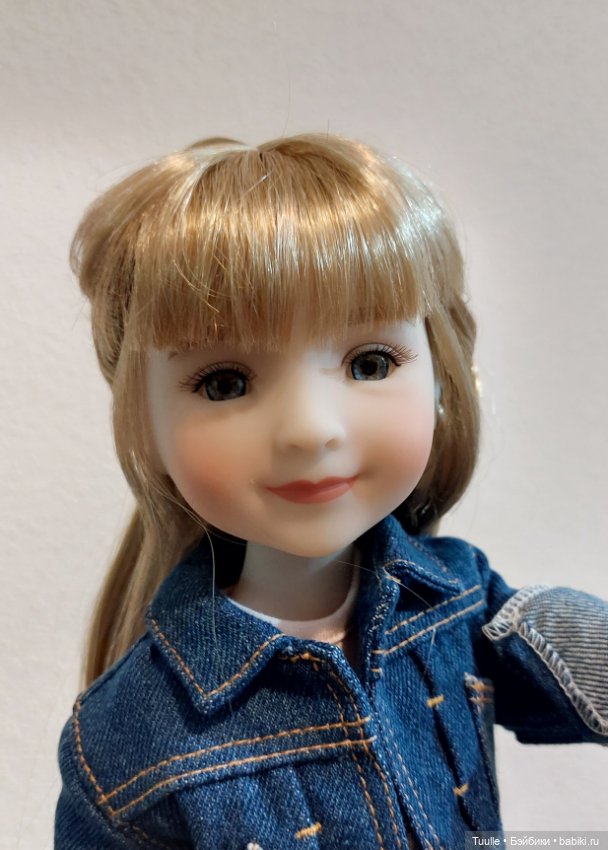 Итак, я тоже "орубинилась" (фото 4)